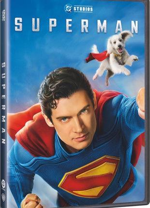 Superman (2025)