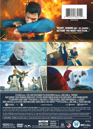 Superman (2025)