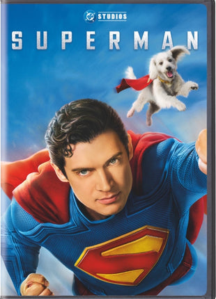 Superman (2025)