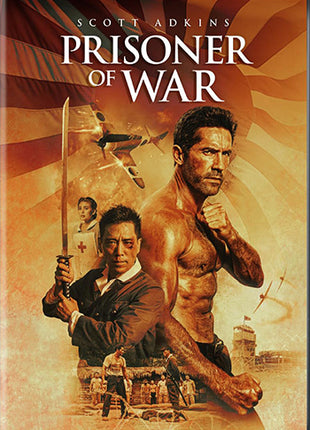 Prisoner Of War