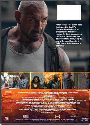Afterburn (2025)