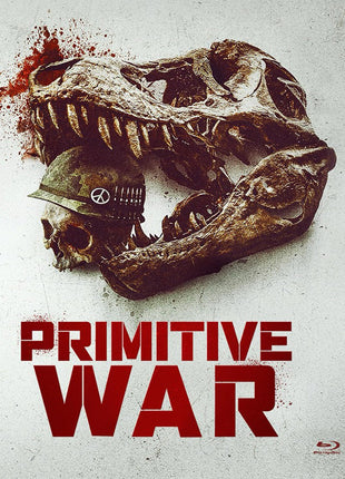 Primitive War (Blu-ray)