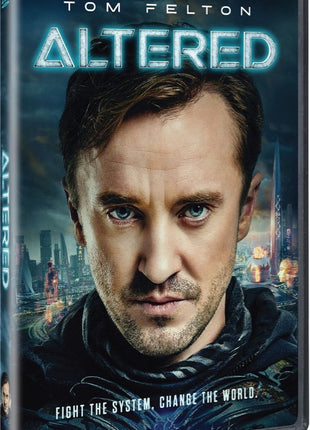 Altered (2025)