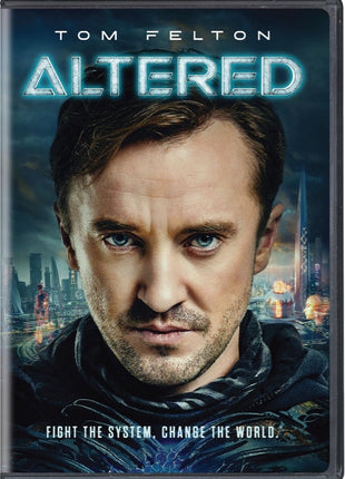 Altered (2025)