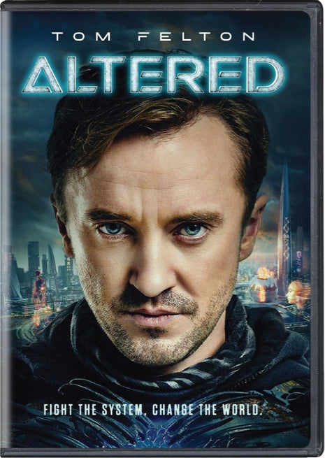 Altered (2025)