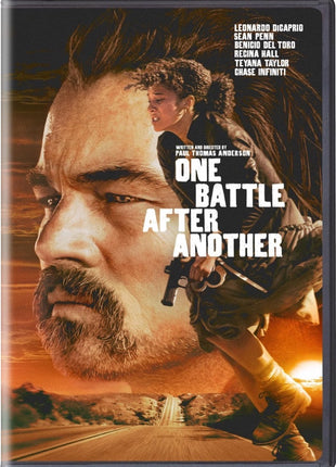 One Battle After Another