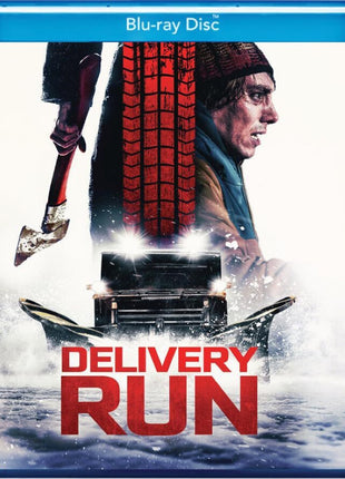 Delivery Run (Blu-ray)