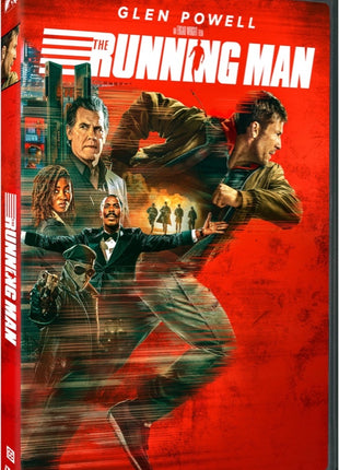 Running Man (2025)