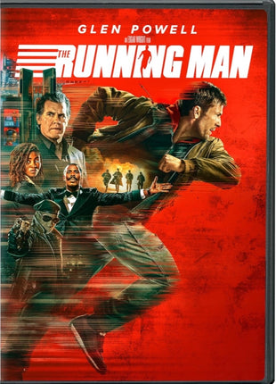 Running Man (2025)