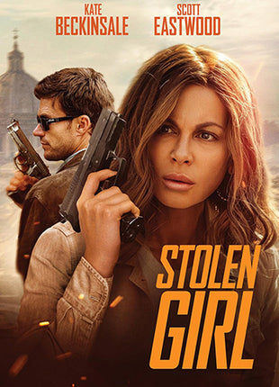 Stolen Girl