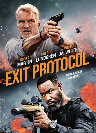 Exit Protocol