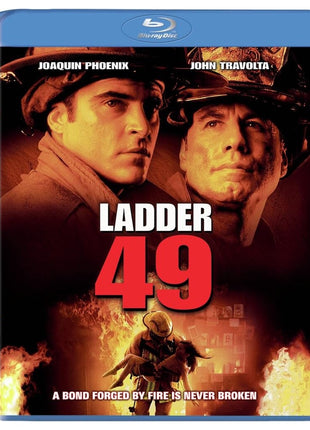 Ladder 49 (Blu-ray)(Reissue)
