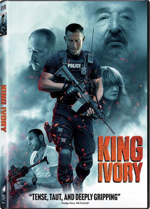 King Ivory