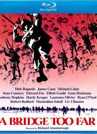 Bridge Too Far: Special Edition (Blu-ray)