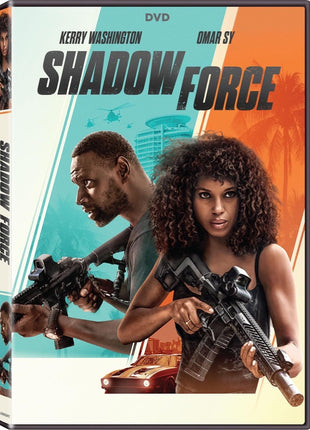 Shadow Force
