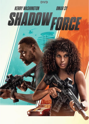 Shadow Force