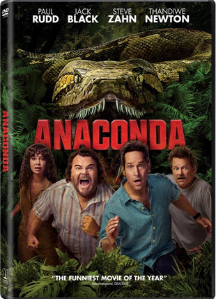 Anaconda (2025)