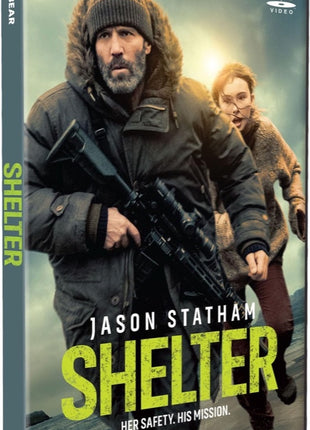 Shelter (2026)