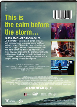 Shelter (2026)