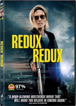 Redux Redux
