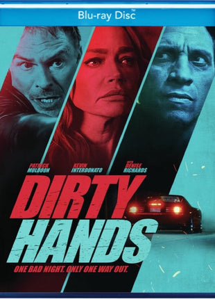 Dirty Hands (Blu-ray)