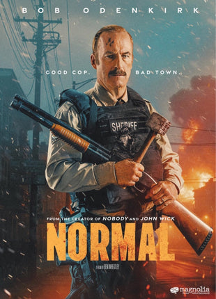Normal