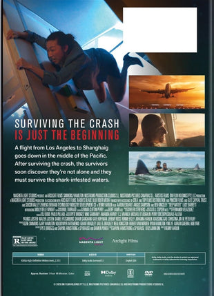 Deep Water (2026)