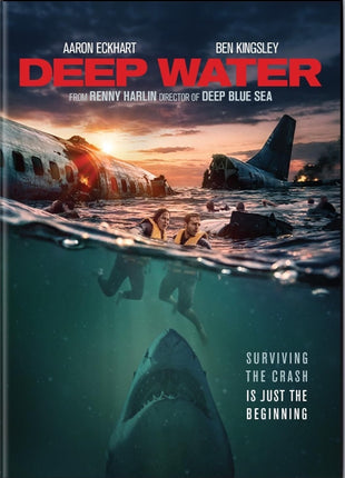 Deep Water (2026)