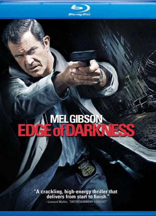 Edge Of Darkness (Blu-ray)