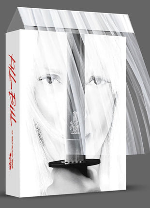 Kill Bill: The Whole Bloody Affair: Collector's Edition (4K Ultra HD/Blu-ray)