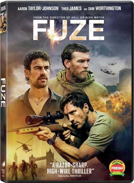 Fuze
