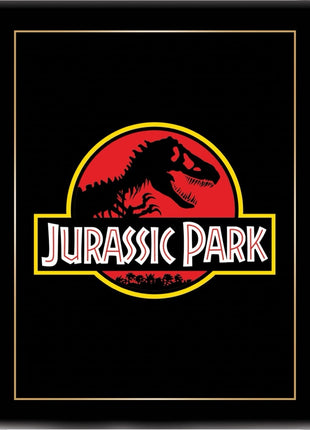 Jurassic Park: Limited Theatrical Poster Edition (4K Ultra HD-UK/Blu-ray-UK)(SteelBook)