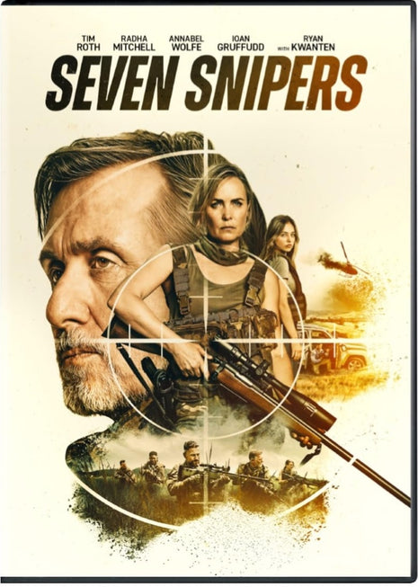 Seven Snipers