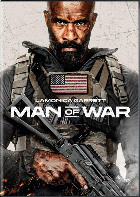 Man Of War