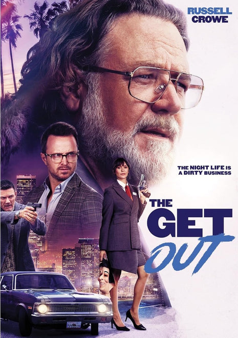 Get Out (2026)