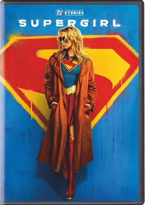 Supergirl (2026)