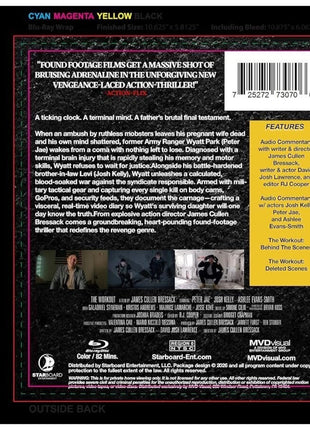 Workout (Blu-ray)