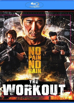 Workout (Blu-ray)