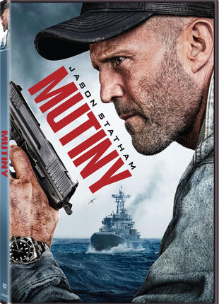 Mutiny