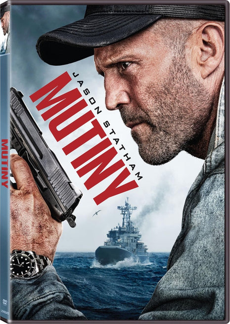 Mutiny