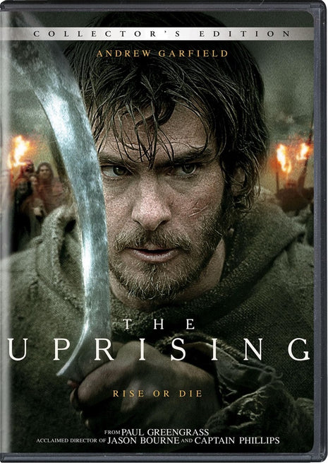 Uprising