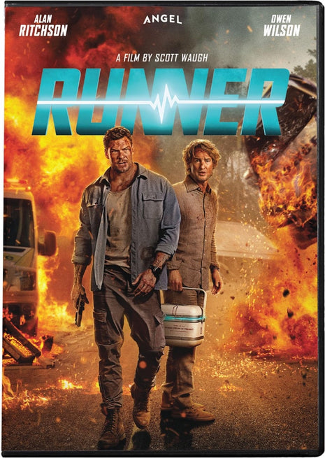 Runner (2026)