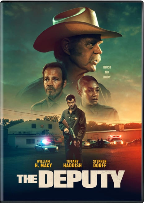 Deputy (2026)