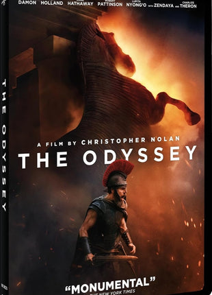 Odyssey