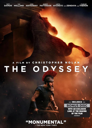 Odyssey