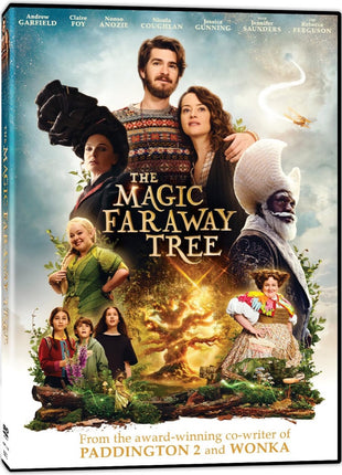 Magic Faraway Tree