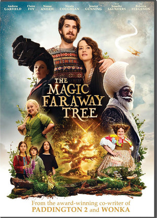 Magic Faraway Tree