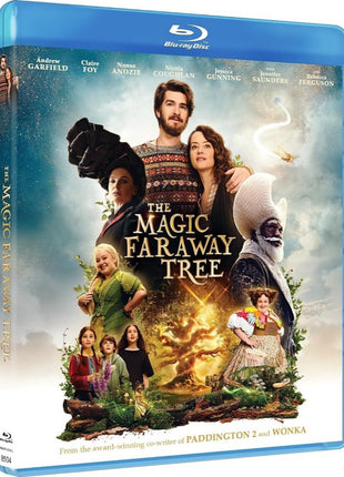 Magic Faraway Tree (Blu-ray)