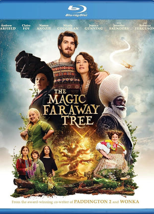 Magic Faraway Tree (Blu-ray)