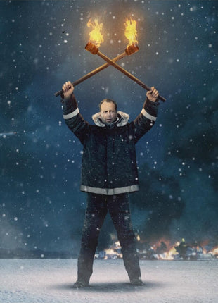 Die Hard 2: Die Harder: Limited Edition (4K Ultra HD/Blu-ray)(SteelBook)